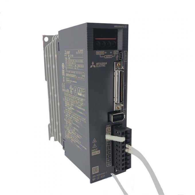 三菱伺服驱动器 Mr-je-300a, mr-je-300b, 出售 di mr-je-300c - driver di CA dell'affare servo, driver del servomotore, servo prodotto del 高功率 3kw degli amplificatori di Mitsubishi su Alibaba.com